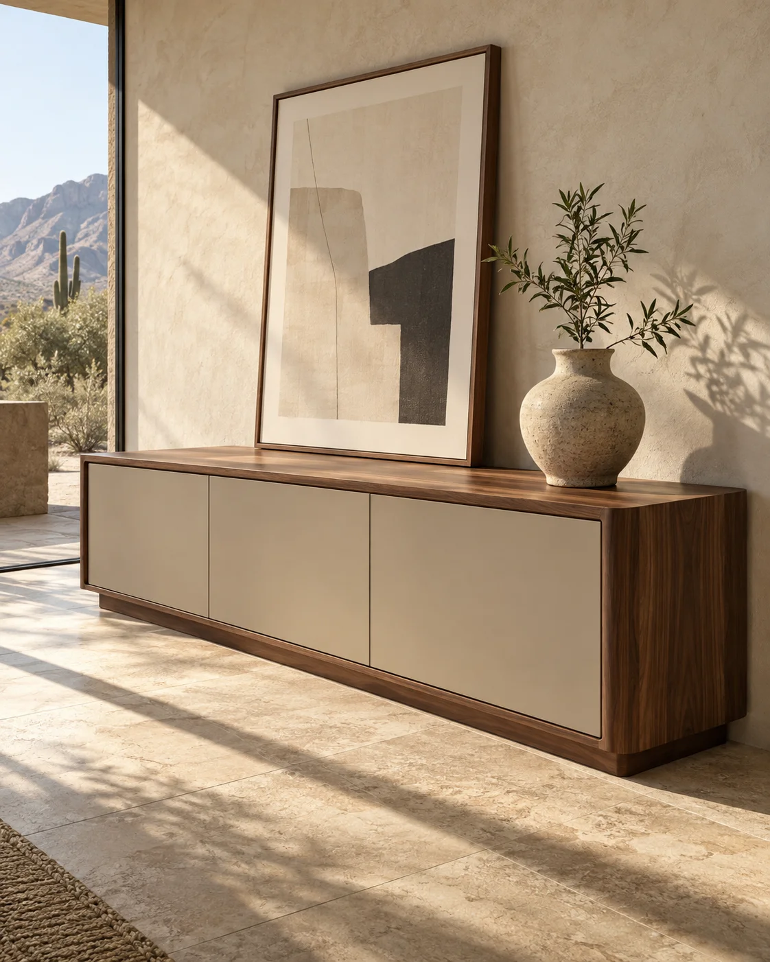 Custom fabrication design concept