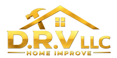 D.R.V LLC Home Improve